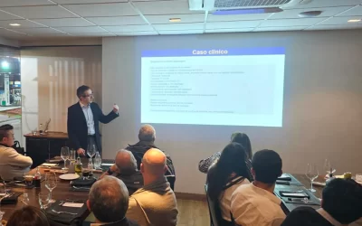 Discussão sobre câncer de rim com urologistas do Hospital Santa Paula / DASA Oncologia