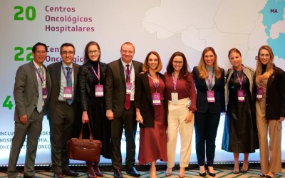 Congresso Oncologia Américas 2025