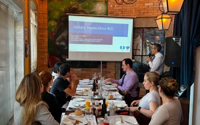 Atualizações no tratamento do câncer renal metastático