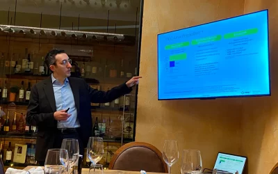 Screening de câncer de pulmão e de mama